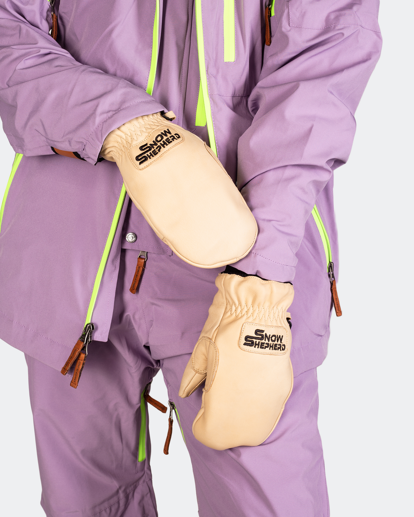 Guide Pro Wanten Tan