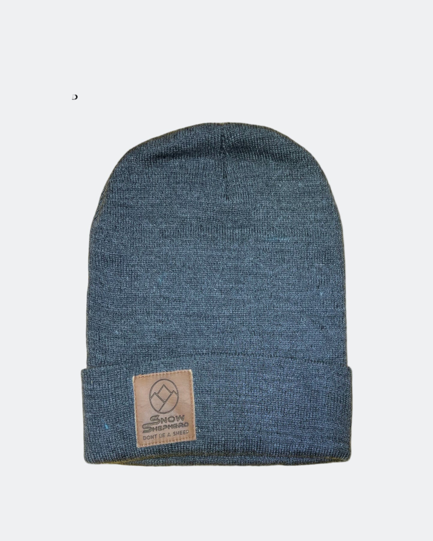 Snowshepherd beanie
