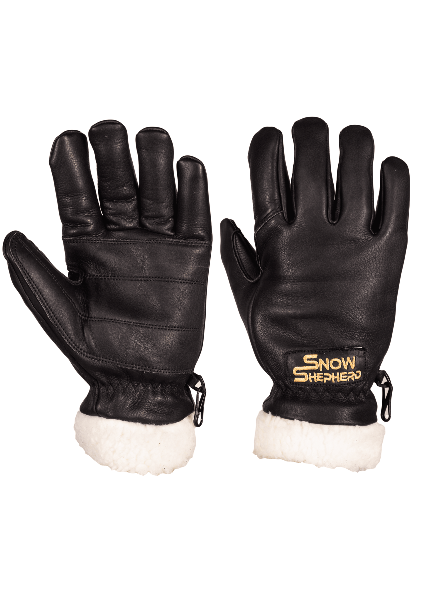 Classic Handschoenen zwart