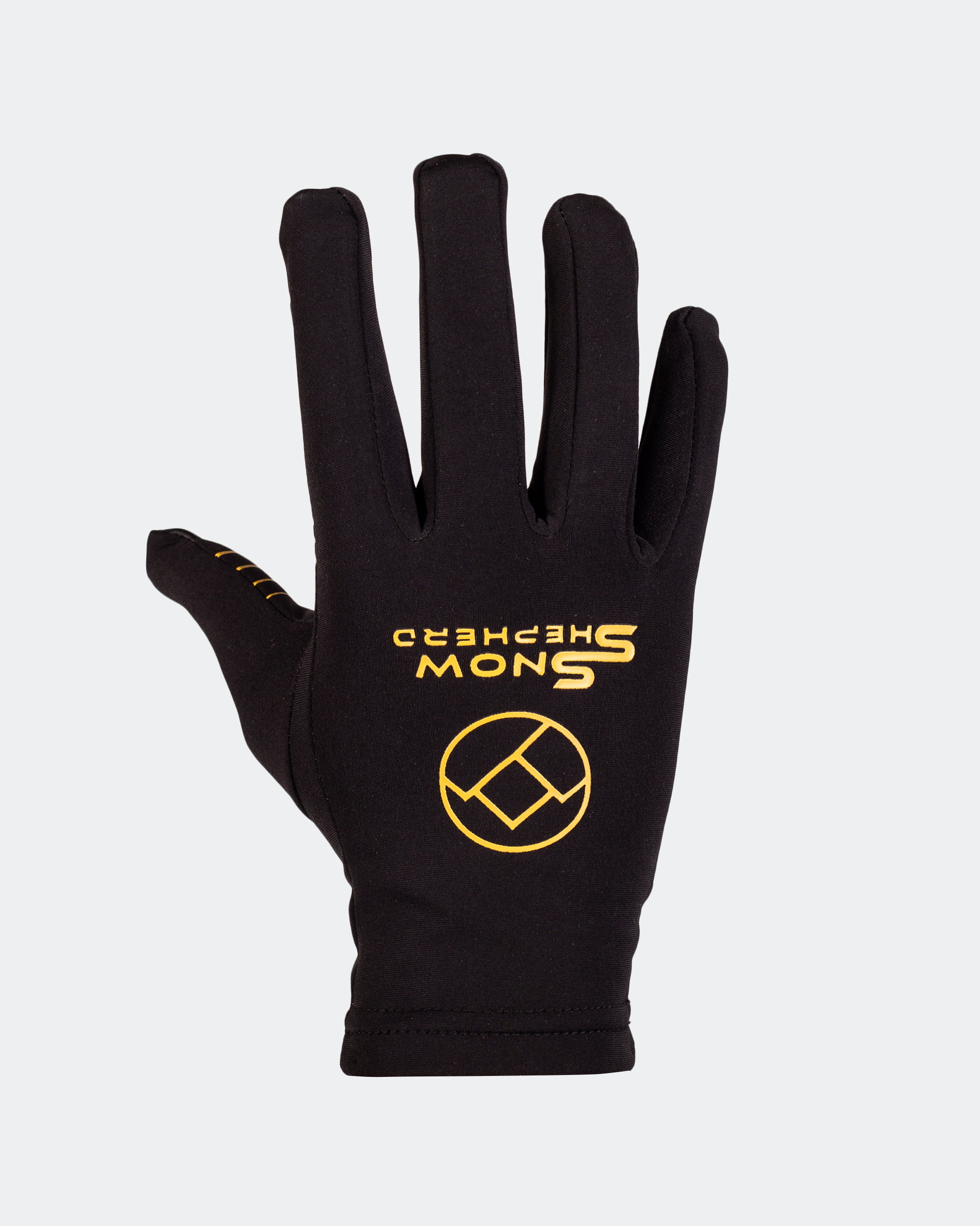 Thermo-Handschuhe Touchscreen