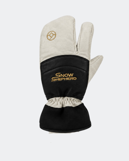 Guide Pro 3 Finger Want - Créme