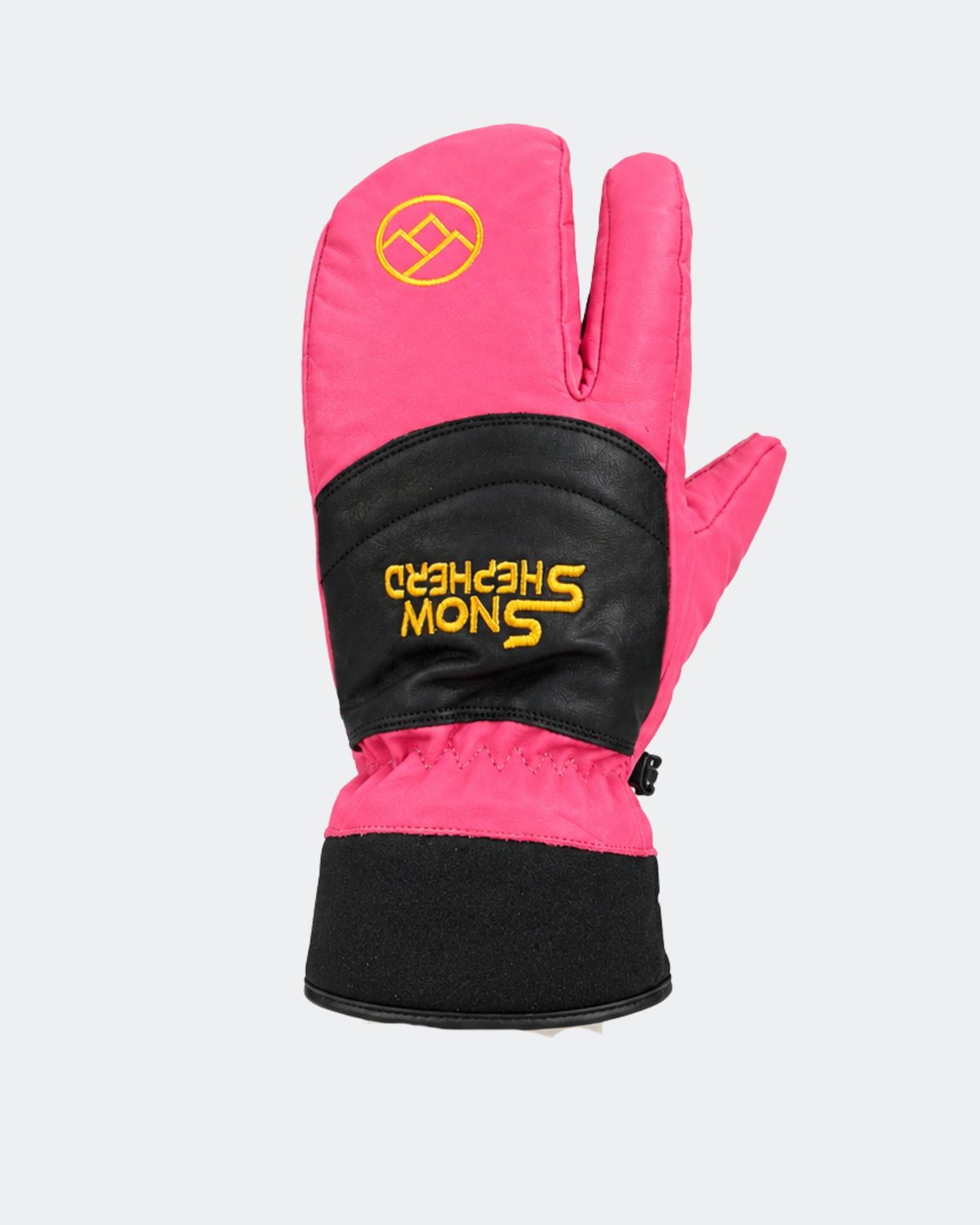 Guide Pro 3 Finger Want - Roze