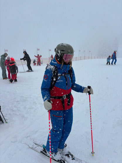 Guide Pro Mittens 2.0 Cream