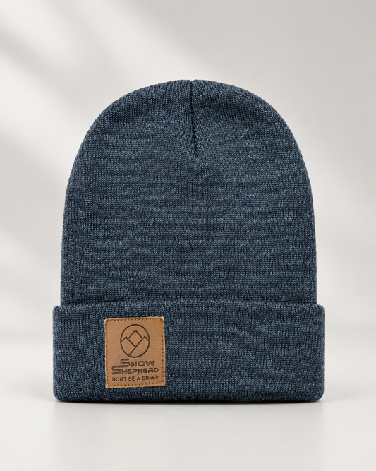 Snowshepherd beanie