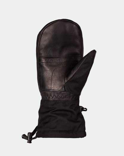 Gauntlet Wanten Zwart