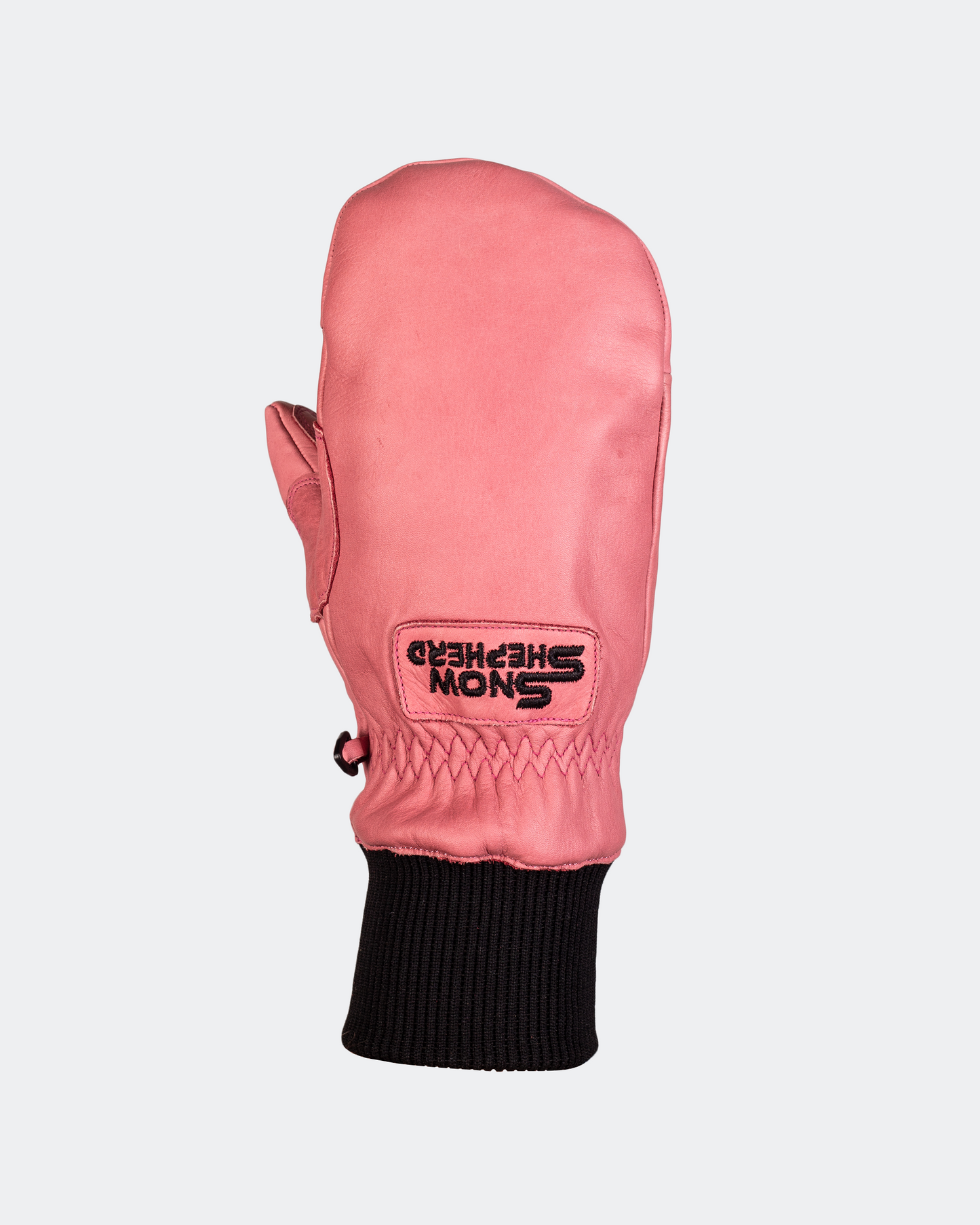 Guide Pro Mittens 2.0 Pink