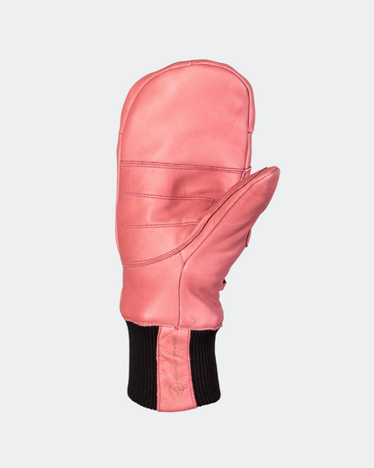 Guide Pro Mittens 2.0 Pink