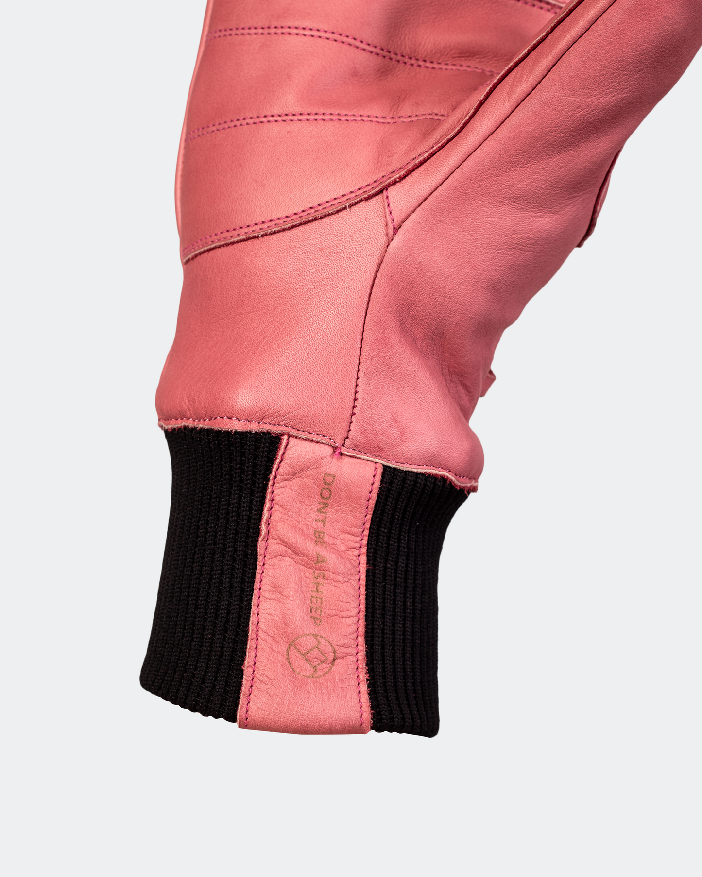 Guide Pro Mittens 2.0 Pink