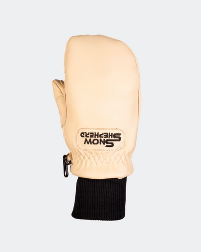 Guide Pro Wanten Tan