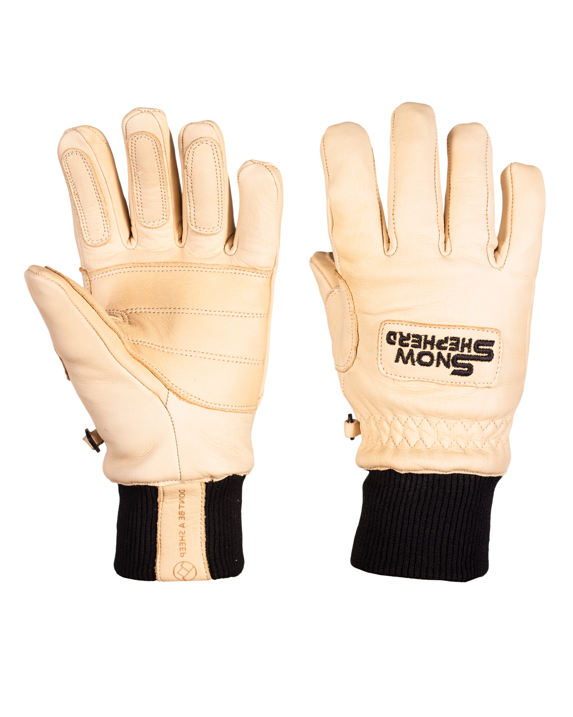 PEARLWOOD Heren handschoenen MIKE van schapenleer PEARLWOOD Heren handschoenen MIKE van schapenleer