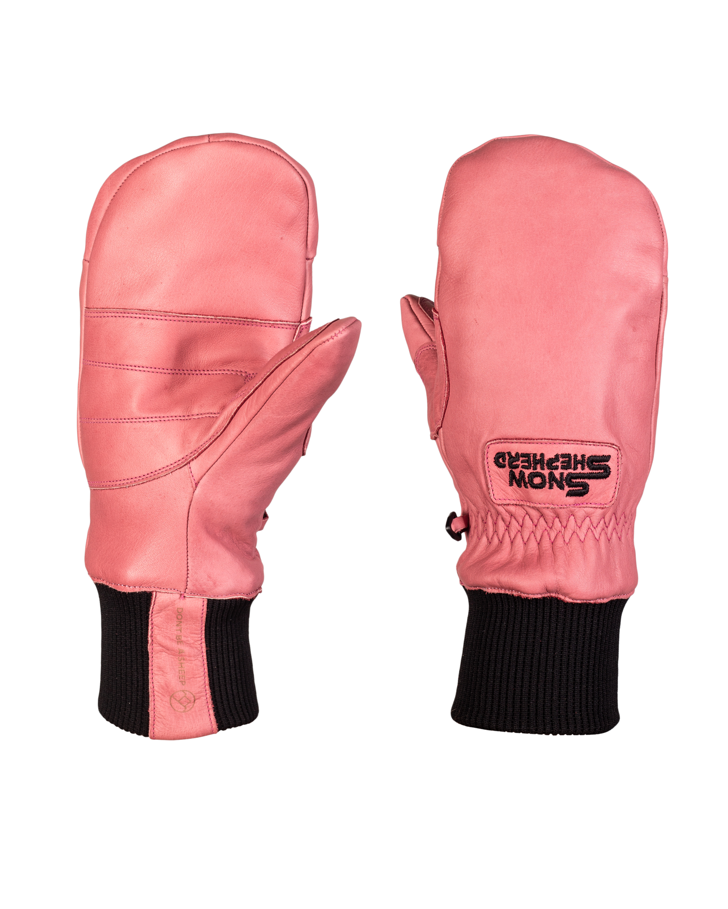 Guide Pro Wanten Roze