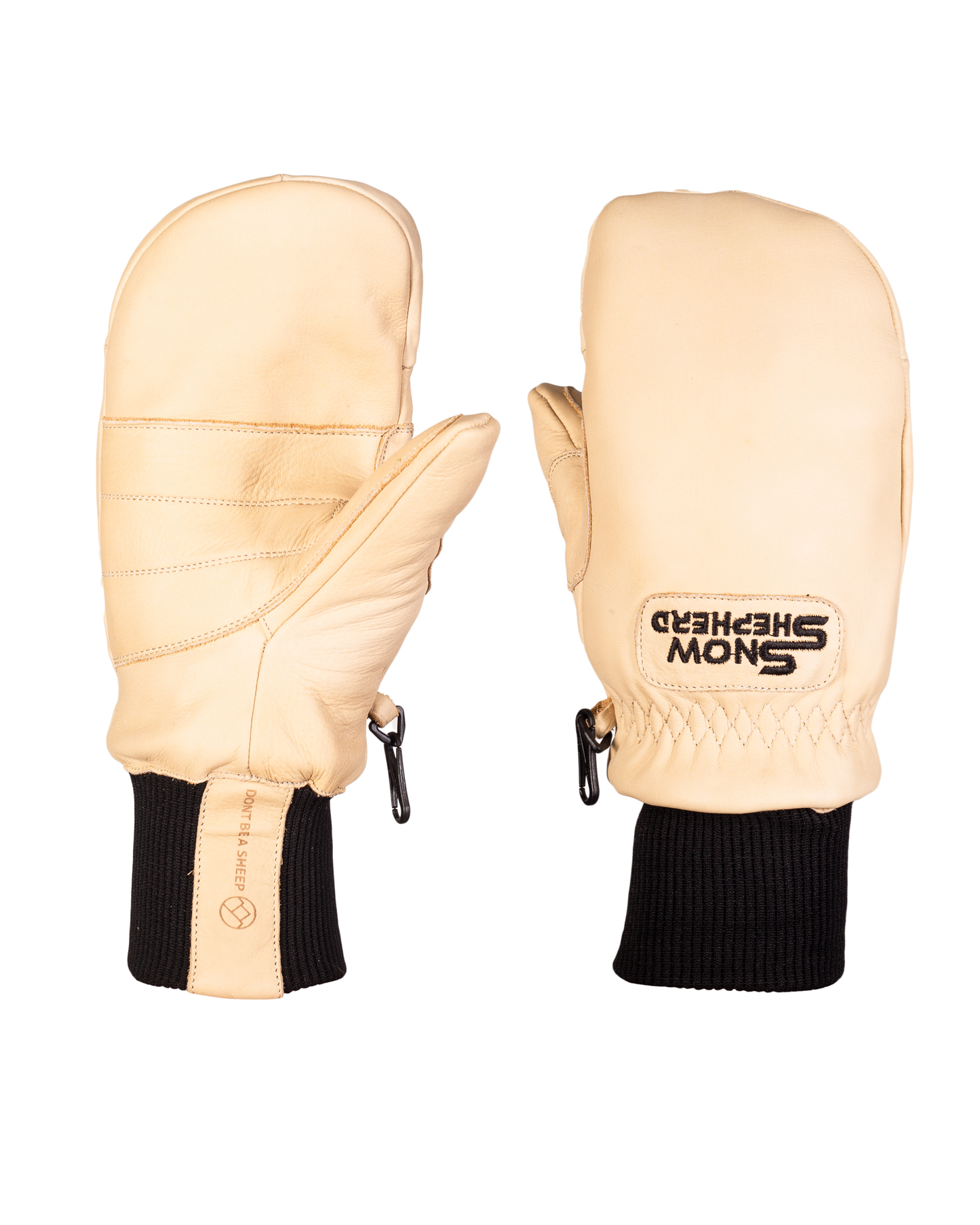 Guide Pro Wanten Tan