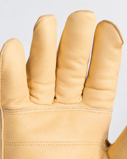 Classic Handschoenen - Tan