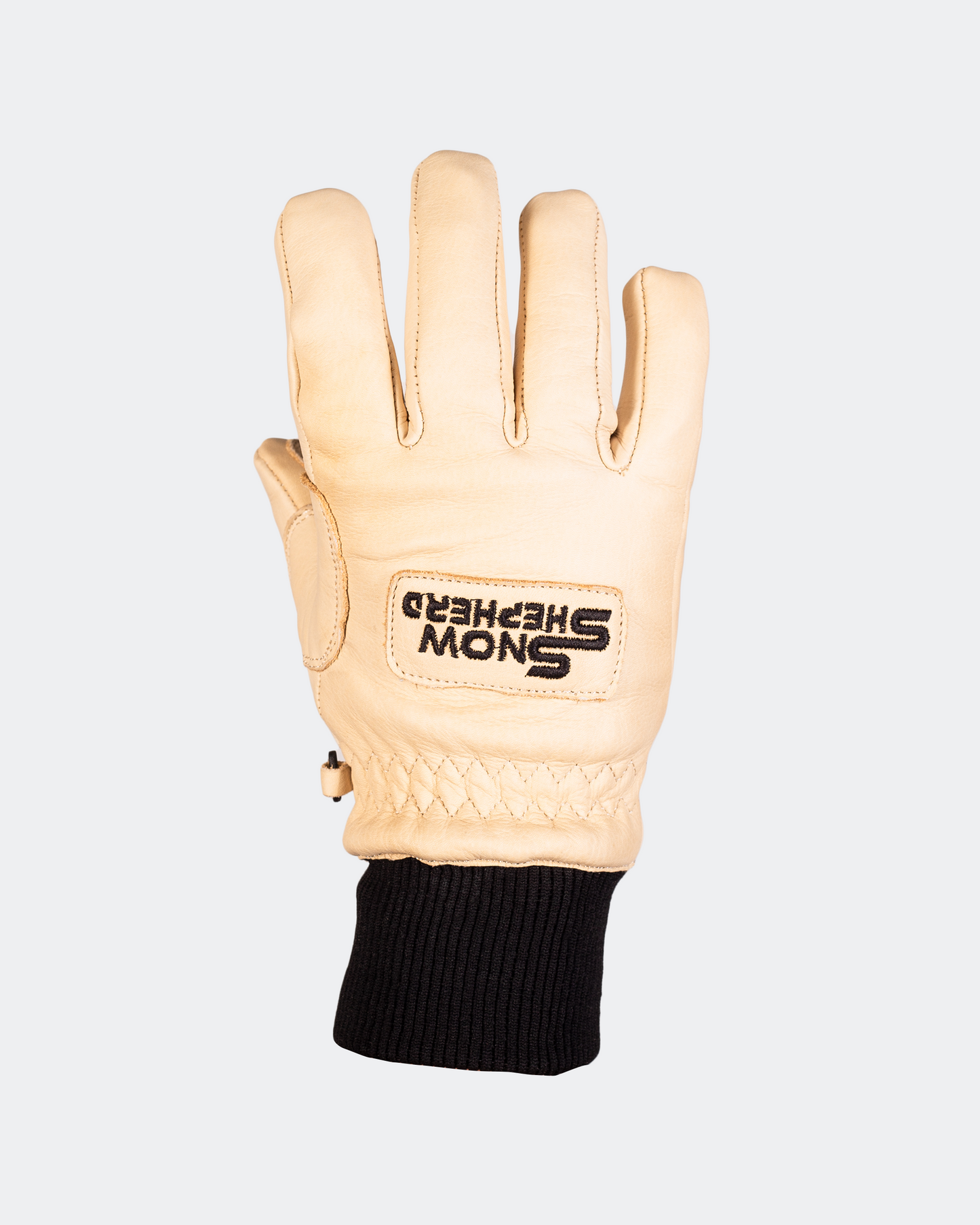 Guide Pro Handschuhe – Beige