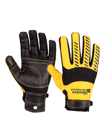 Park touring gloves