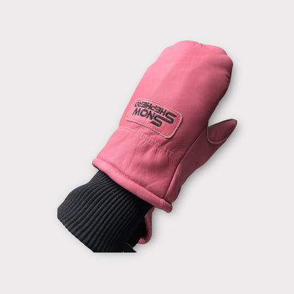 Guide Pro Wanten Roze