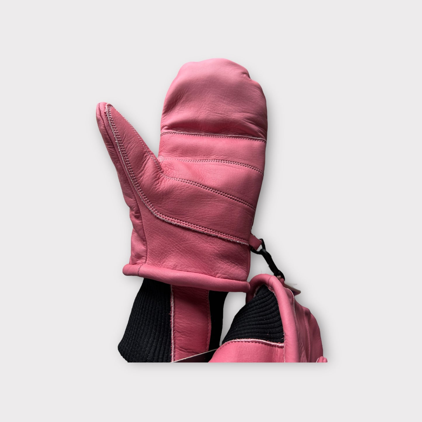 Guide Pro Wanten Roze