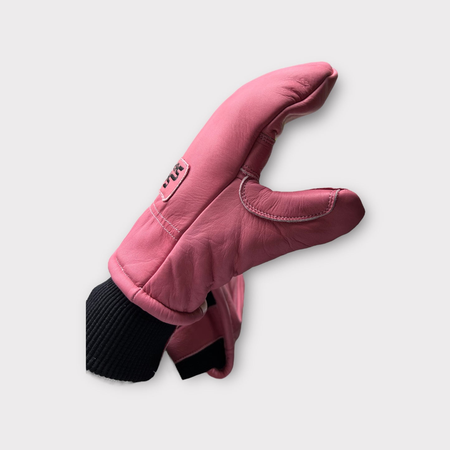 Guide Pro Wanten Roze